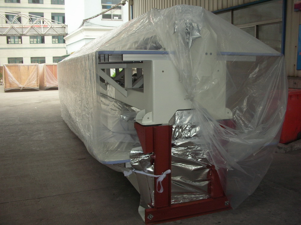 Commercial Computerized Embroidery Machine For Caps / Headbands