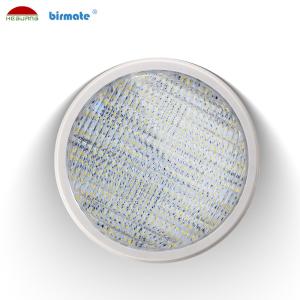 Quality AC12V 520LM Waterproof 18W Par56 Led Swimming Light wholesale