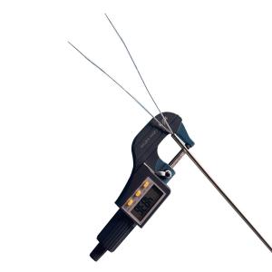 Quality OD 4.8mm Mineral Insulated Thermocouple Cable Ni90Cr10 Metal Sheathed wholesale