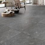 Anti Slip Modern Porcelain Tile , Polished Matt Porcelain Floor Tiles