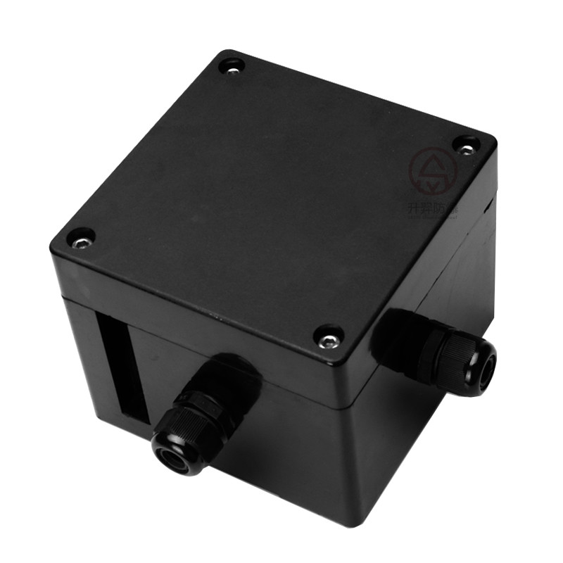 IP65 Grp Explosion Proof Junction Box For Hazardous Location Corrosion - Resistant