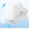 Buy cheap Ear Hanging GB2626-2006 Kn95 Civil Mask from wholesalers