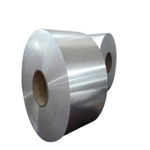 Quality Polished Stainless Steel Sheet Metal Coil 201 304 316 409 1.5mm For Roofing wholesale