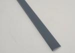 6063 6063A 6060 6061 Extruded Aluminum Profiles powder coated Treatment