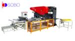 Bowl DRD Aluminium Can Manufacturing Machine Equipment 2 Piece For Food