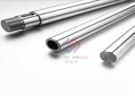 Hardened Chrome Plated Rollers / Hydraulic Chrome Piston Rod CK45 Heating