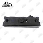4142X241 Cylinder Head Cover For Perkins Engine 1004-40 1004-40T 1004-40TW 1004