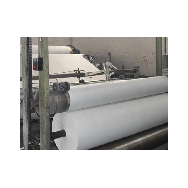 Waterproofing Membrane Polyester Mat For Hotel Villa Apartment Office Building