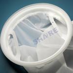 Nylon Monofilament Woven Filter Mesh Filter Bag For Food, Beverage, Petrochemica