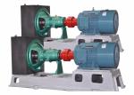 Heavy Duty High Temperature Resistance Chemical Liquid Acid Transfer Pump