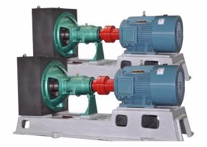Quality Heavy Duty High Temperature Resistance Chemical Liquid Acid Transfer Pump wholesale
