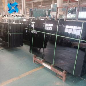 Quality Customized Insulated Glass Units 8+12A+8mm Double Glazing wholesale