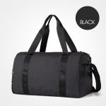 Ultra Lightweight Womens Workout Bag , Womens Tote Handbags For Easy Travel