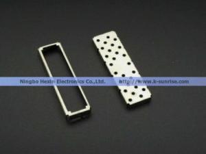 Quality shielding frame wholesale