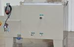 Corrosion Testing Machine , ASTM B117 Salt Fog Test Equipment With Leakage