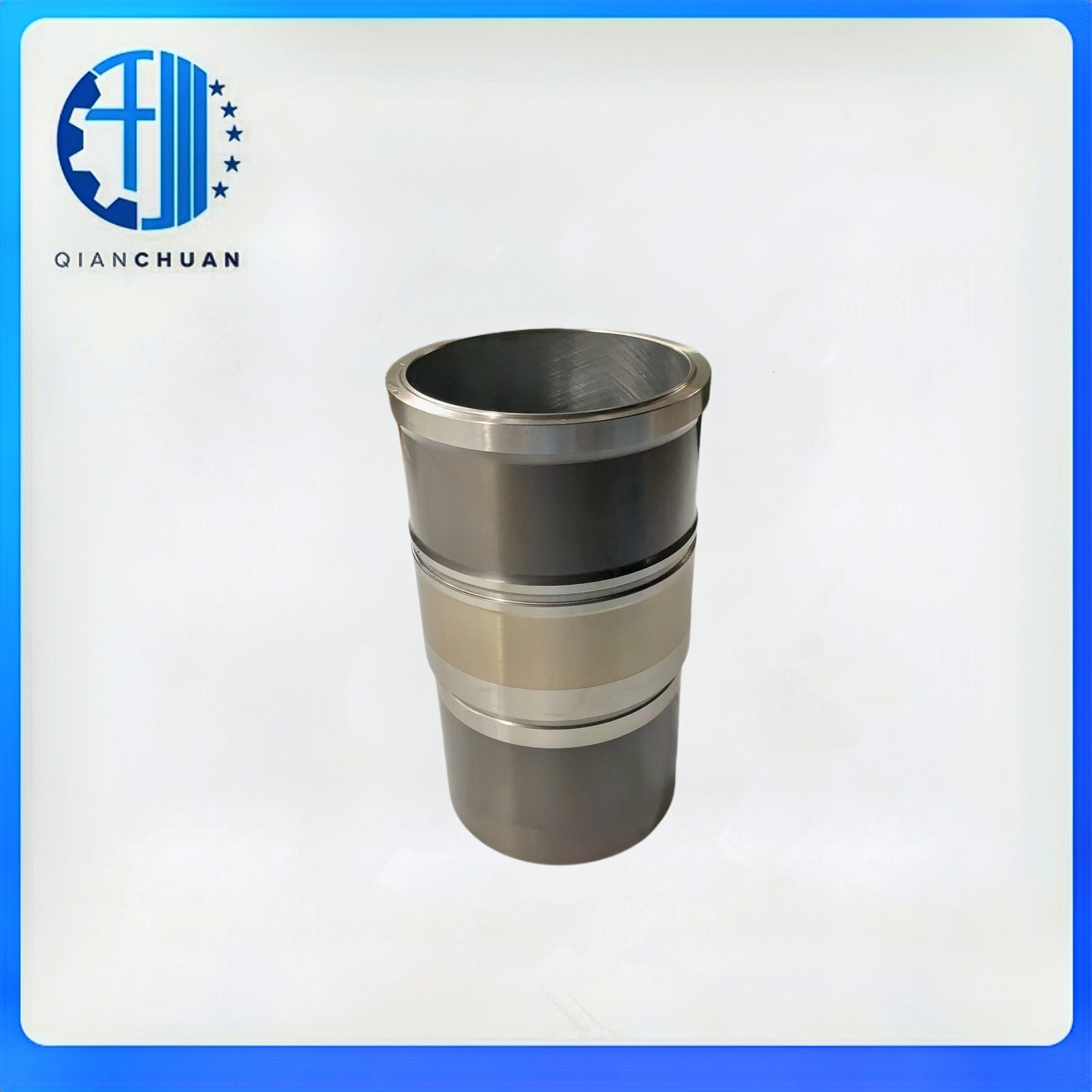 1903562 385-7276 Cylinder Liner For Caterpillar Engine C9 Excavator Parts