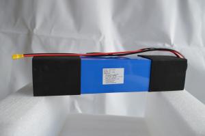 Quality 20 inch 18650 Lithium Battery Off Road Electric Scooter Parts wholesale
