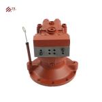 Farms Construction M2X63CHB-13A-85 Excavator Slew Motor Perfect Fit for SY135