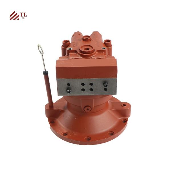 Swing Motor for R140-9 R150-9 Excavator M2X63 Reduction Gear Parts 31Q4-11142