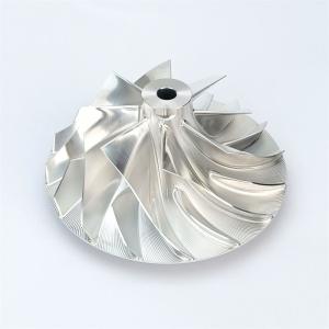 Quality Turbo Billet Compressor Wheel HE551V 2842411 4089713 For Cummins Various ISX QSX15 wholesale