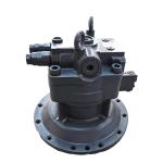 Kpm M5x180chb Hydraulic Motor Swing Excavator Hitachi Zx330-3 4616985 4616986