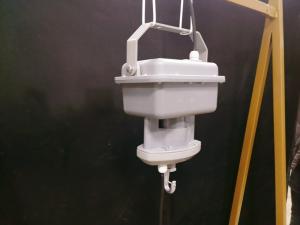 Quality Rail Station Electric Chandelier Lift wholesale