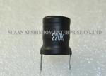 High Current Dip Power Inductor , UL Tube H Type Inductor