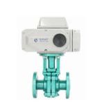 Stainless Steel Anti Corrosive Ball Valve Normal Temperature ISO Standard