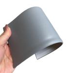 Flooring Accessories Decoration 4" 6" Self Adhesive Vinyl Wall Base PVC Skirting