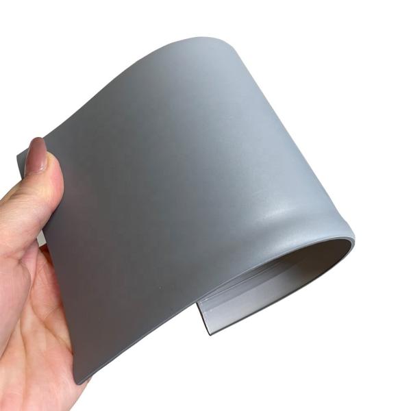 Flooring Accessories Decoration 4" 6" Self Adhesive Vinyl Wall Base PVC Skirting