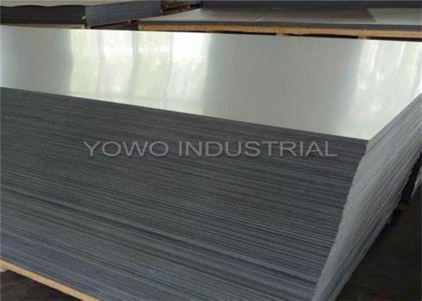 Cheap GB/T3190 Extra Wide 5A05 Aluminum Alloy Sheet for sale