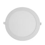 18W 15W ultra slim led panel light 12V DC 24V DC Triac dimmable or 0-10V