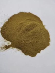 Quality ISO Sodium Lignosulfonate Plasticizer Brown Powder CAS 8061-51-6 wholesale
