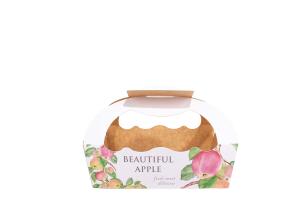 Quality Paperboard Fruit And Veg Boxes Waterproof Oilproof With Handle wholesale