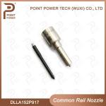 DLLA152P917 Denso Common Rail Nozzle For Injectors 095000-602# 16600-ES60#/ES61#