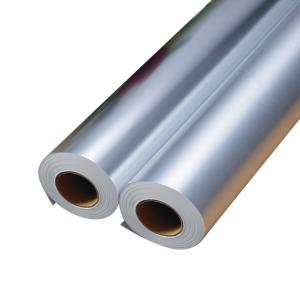 Quality 130gsm Printable Matte Waterproof Sticker Paper For Waterbased Dye Ink wholesale