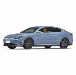 ISO14001 Certified Byd Han Dm-I Sedan 1.5t Petrol Engine 357PS Automatic 2WD