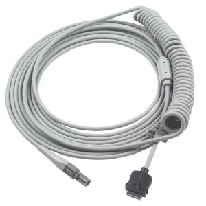 Quality GE Healthcare &gt; Marquette Compatible ECG Trunck Cable 2016560-002 ECG Cable wholesale