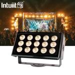 High Power 80W Outdoor Flood Spotlights Architectural Outdoor Wall Wash
