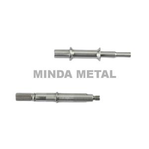 Quality Small Stainless Steel CNC Shaft Remachining Short Shaft Customized wholesale