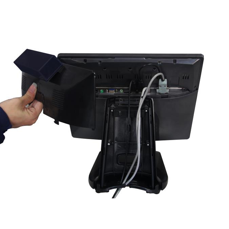 Professional Android Point of Sale System Machine with Smart Win POS Payment Terminal