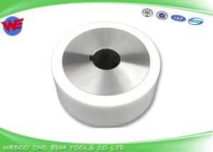 Quality 332014104 AgieCharmilles 332015168 Ceramic Roller Lower Or Upper Position 63*16*23 wholesale