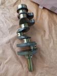 719717-02900 3TNV70 Engine Crankshaft For Yanmar Overhaul Rebuild Parts