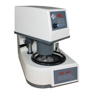 Quality HAP -1000 White metallographic Grinding - Polishing fully Automatic wholesale