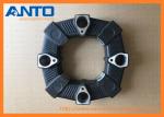 4I-7360 50A 4I7360 Pump Coupling Excavator For 311 312