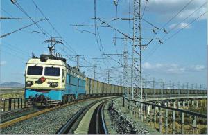 Quality Suspension Anti - Seismic Steel Building Structures For Electrical Railway Steel Poles wholesale