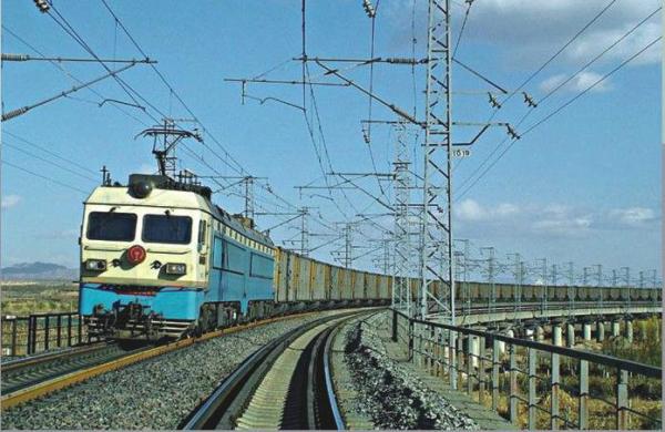 Suspension Anti - Seismic Steel Building Structures For Electrical Railway Steel
