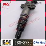 188-8739 original and new Diesel Fuel C-9 diesel engine fuel injectors 188-8739