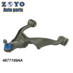2014 Dodge Ram 1500 Pick-up Aftermarket Front Lower Suspension Control Arm