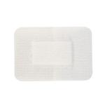 Disposable 6.*7cm Non Woven Surgical Wound Dressing Wound Care